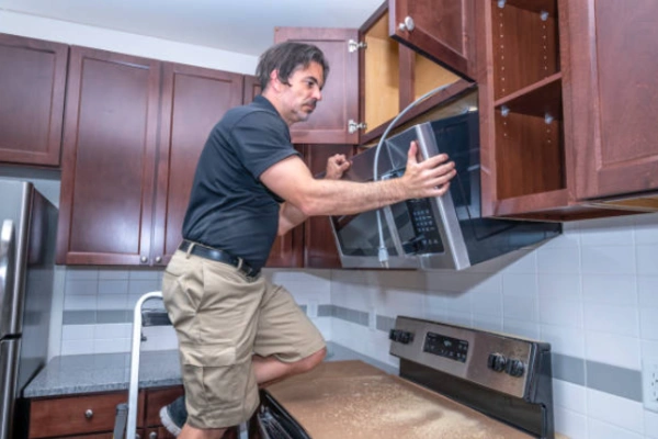 Home Maintenance