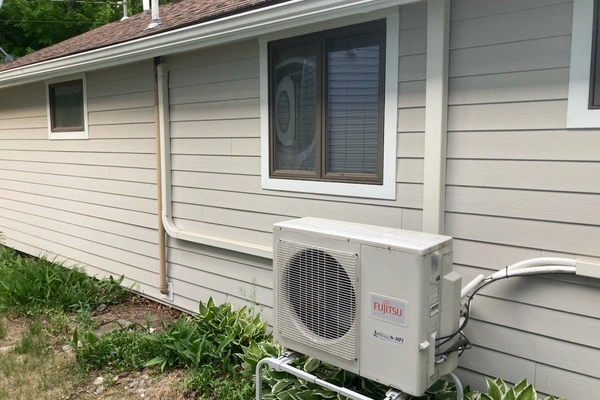 Professional handyman company in Muskegon, MI