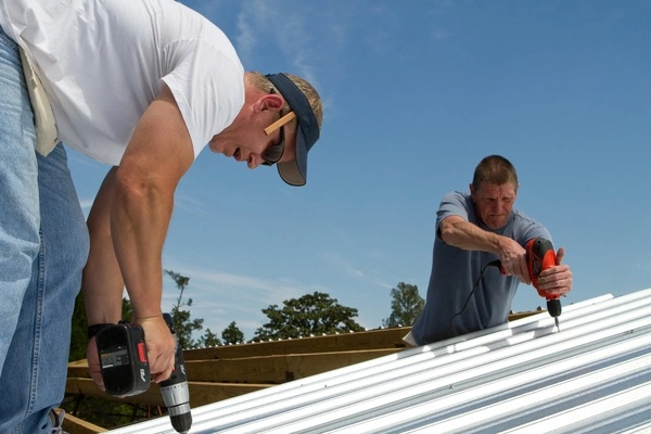 Reliable handyman services