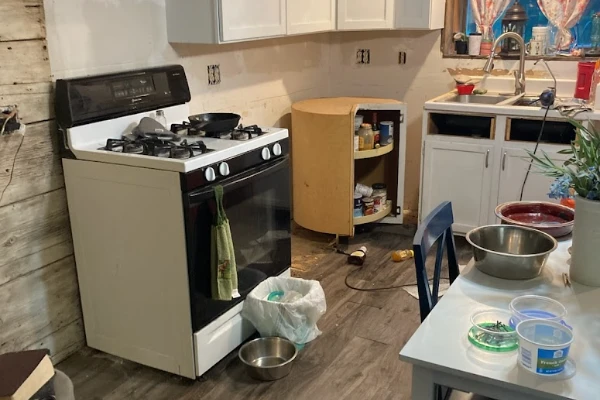 Reliable handyman services