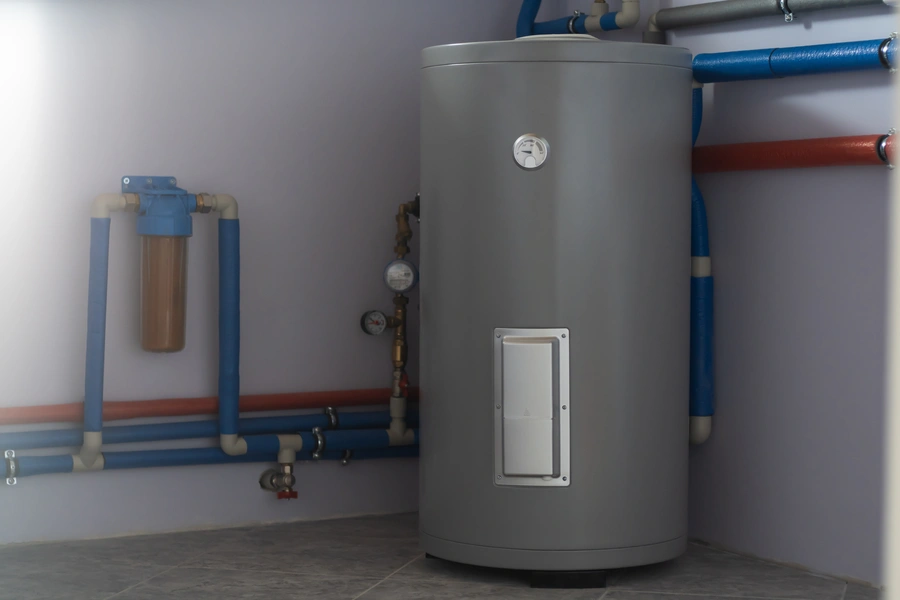 Benefits Of Timely Water Heater Replacement At Home Muskegon, MI