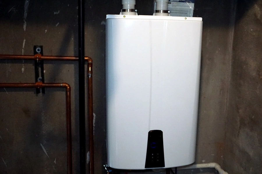 Benefits Of Timely Water Heater Replacement At Home in Muskegon, MI