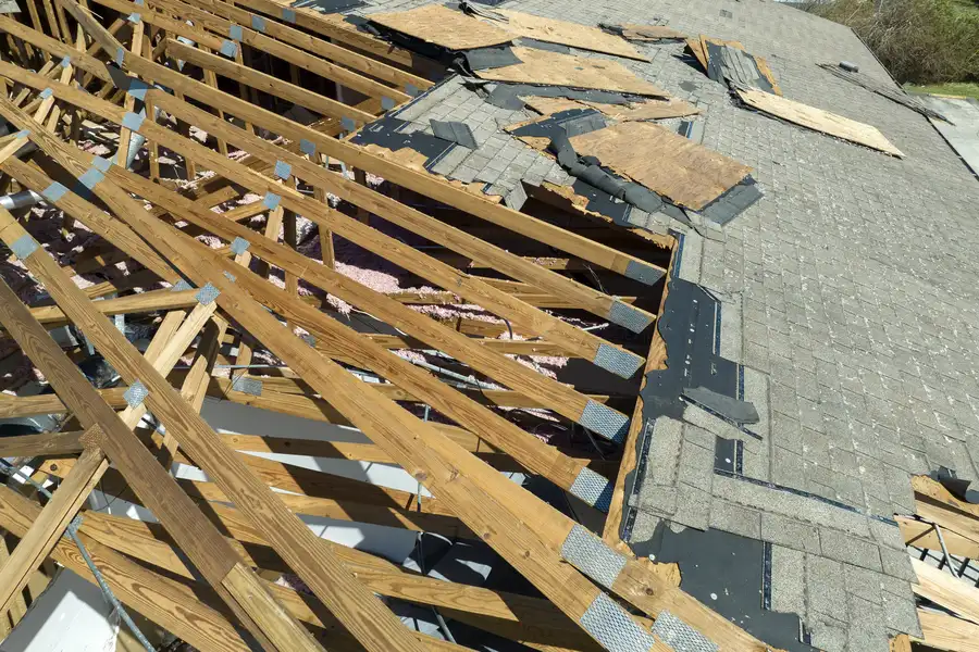 Excellent Roof Repair Muskegon, MI