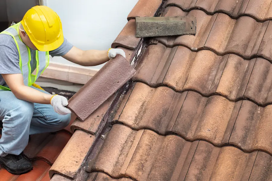 Experienced Roof Repair Muskegon, MI