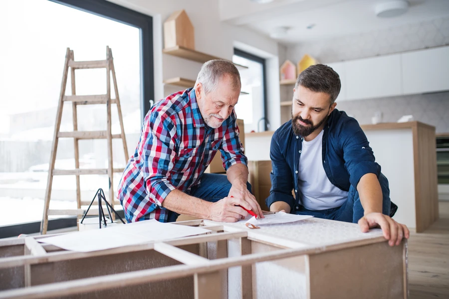 Expert Home Maintenance Muskegon, MI