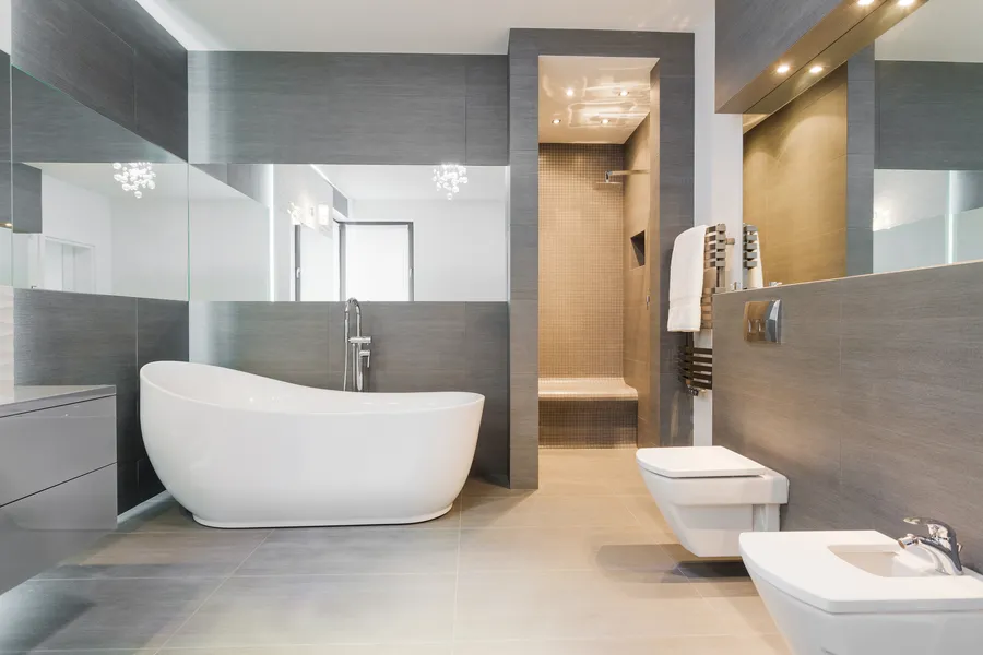Premium Bathroom Remodeling Services Muskegon, MI