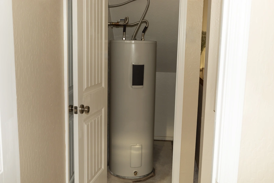 Professional Water Heater Replacement Muskegon, MI
