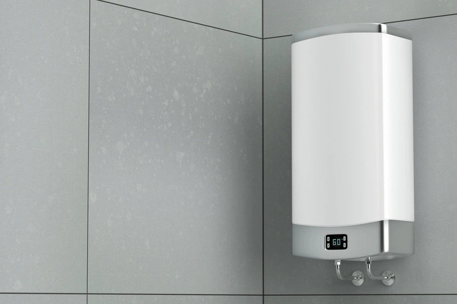 Quality Water Heater Replacement Muskegon, MI