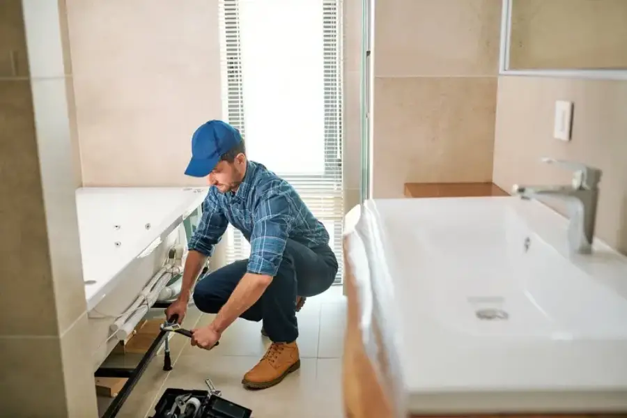 Reliable Bathroom Remodeling Services Muskegon, MI