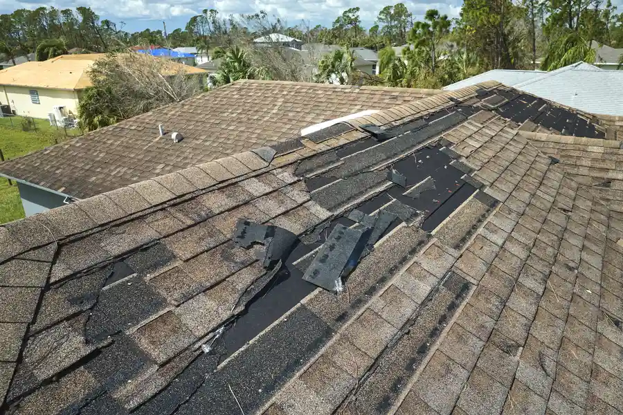 Reputable Roof Repair Muskegon, MI