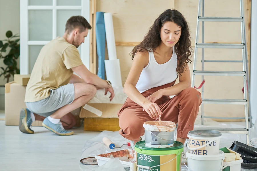 Superior Home Maintenance Muskegon, MI