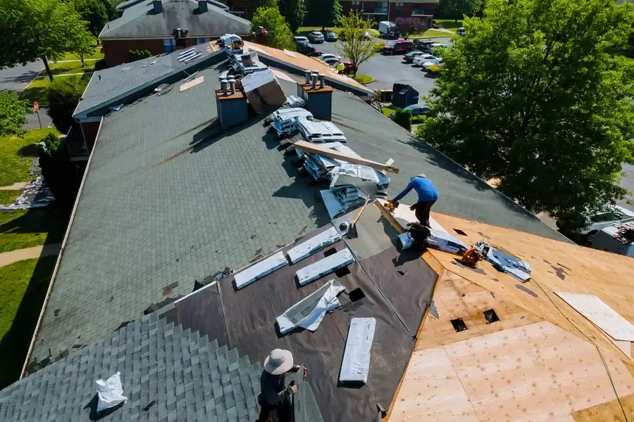 The Importance Of Timely Roof Repairs For Home Protection Muskegon, MI