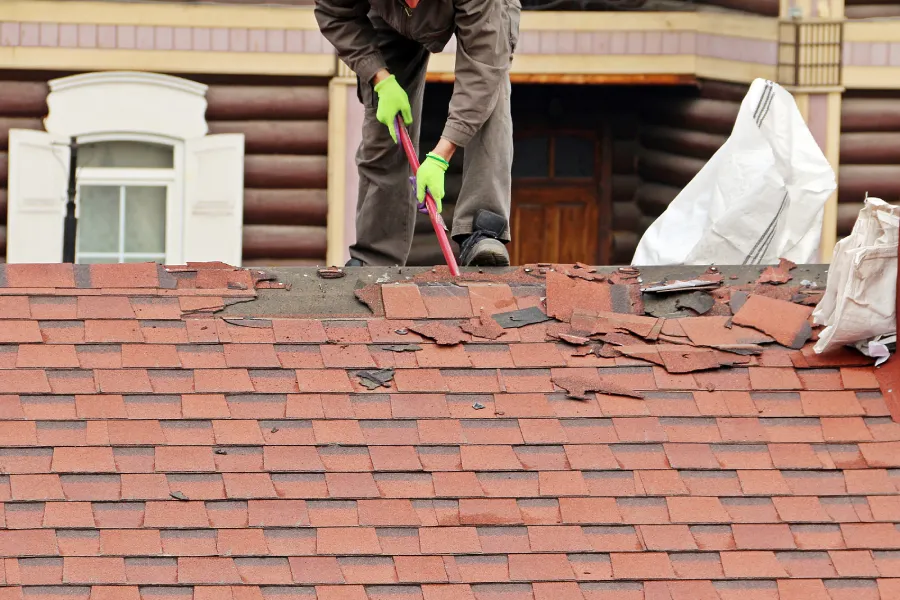 The Importance Of Timely Roof Repairs For Home Protection in Muskegon, MI