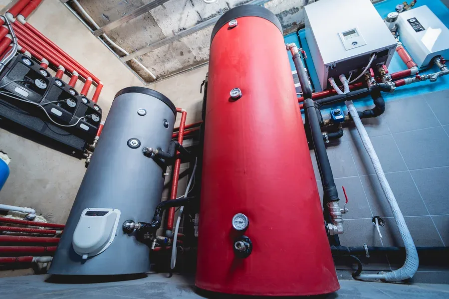 What To Expect During A Water Heater Replacement Service Muskegon, MI